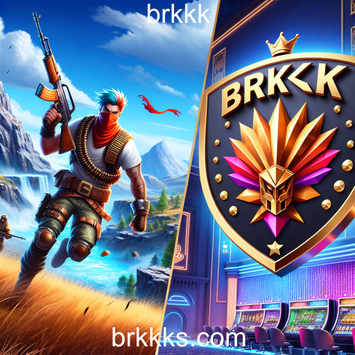 Explorando Novas Fronteiras: O Mundo dos Jogos de Aventura no brkkk
