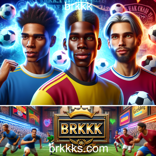 A Ascensão dos Jogos de Esportes no Mundo dos Videogames
