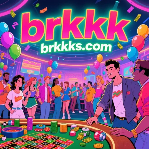 Logo brkkk